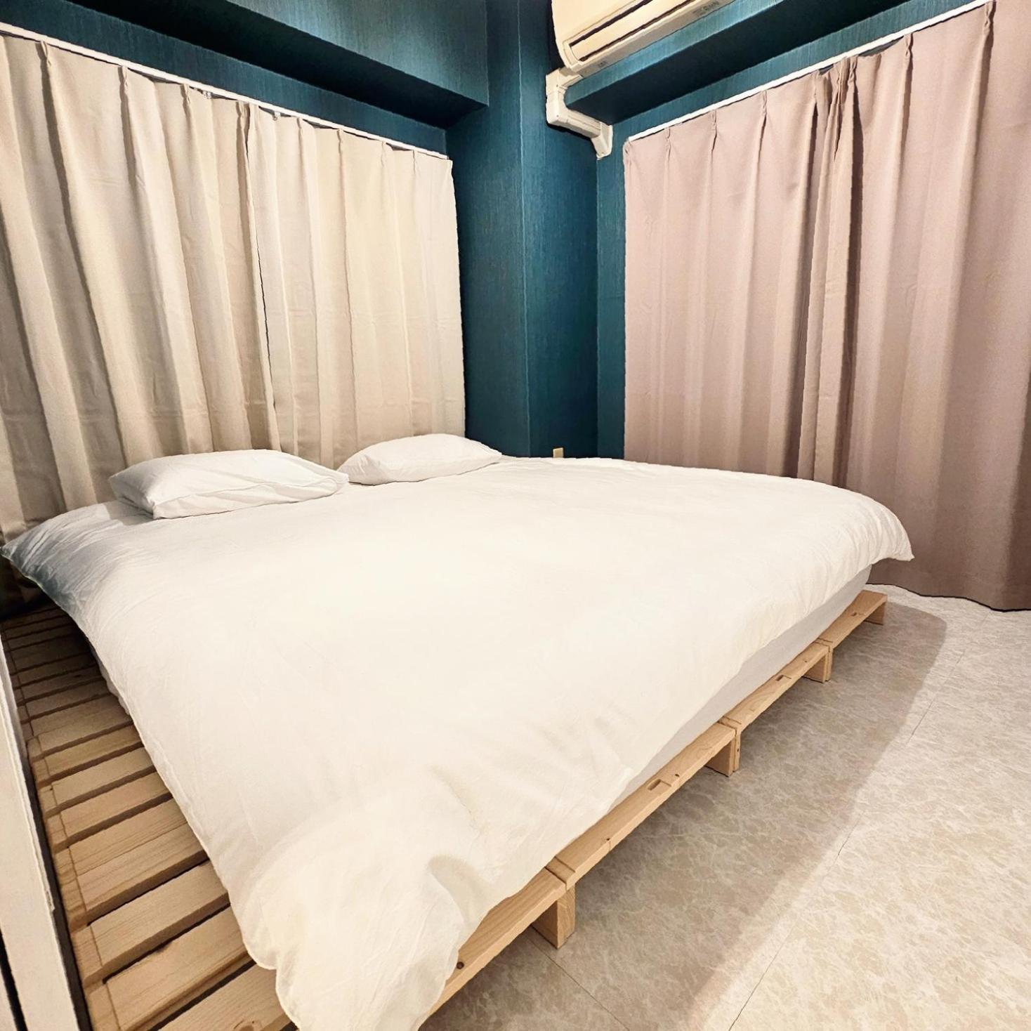 Апартаменты Ueno Minowa 502 Токио Экстерьер фото