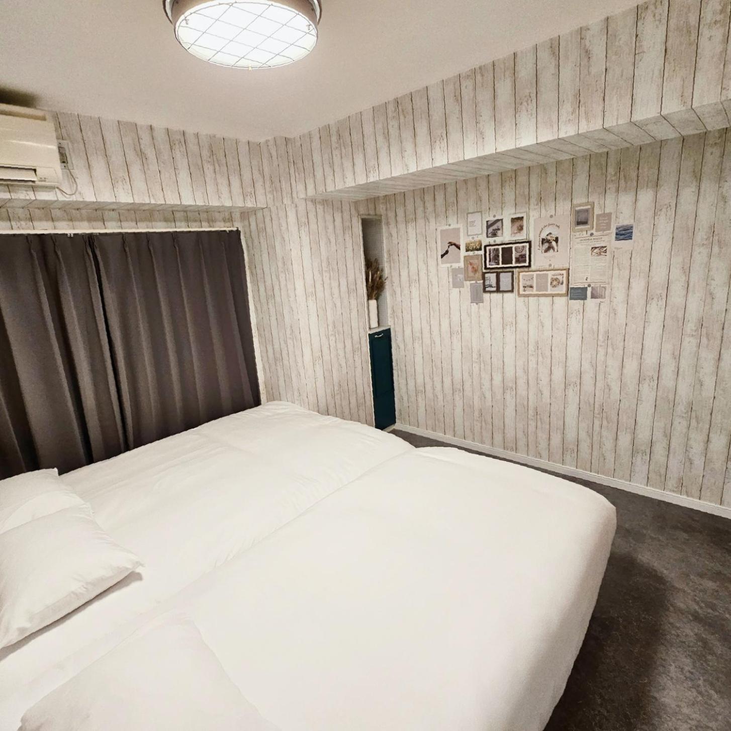 Апартаменты Ueno Minowa 502 Токио Экстерьер фото