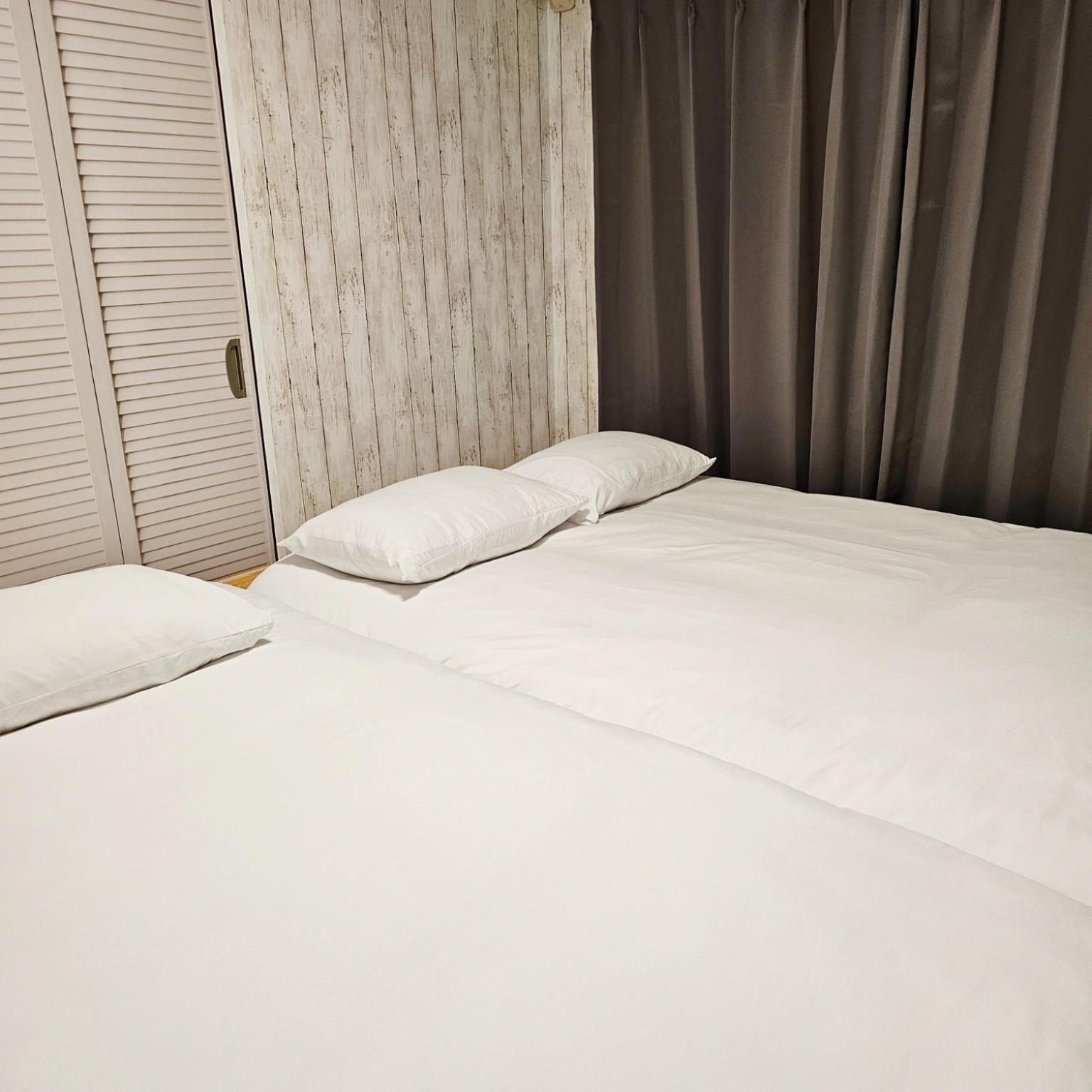 Апартаменты Ueno Minowa 502 Токио Экстерьер фото
